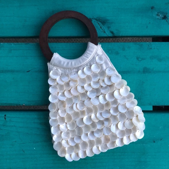 Seashell Handbags